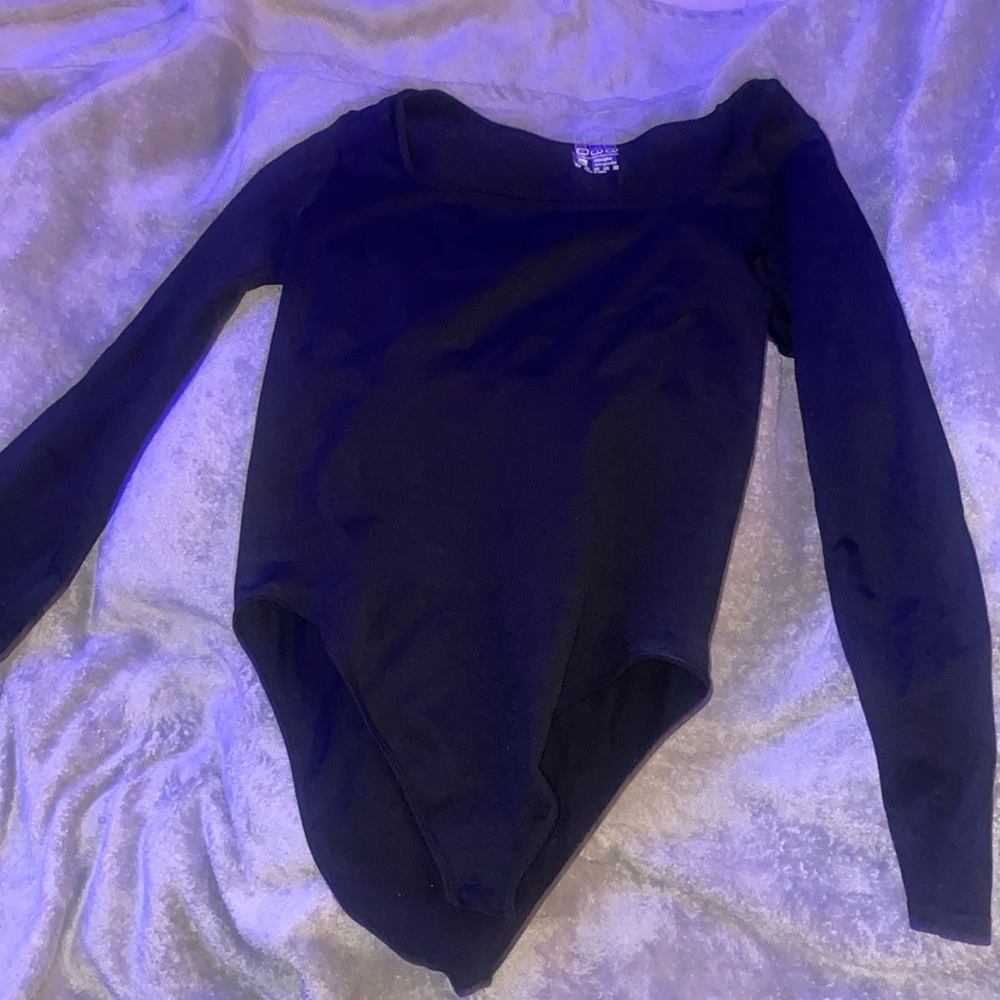 Full body shapewear